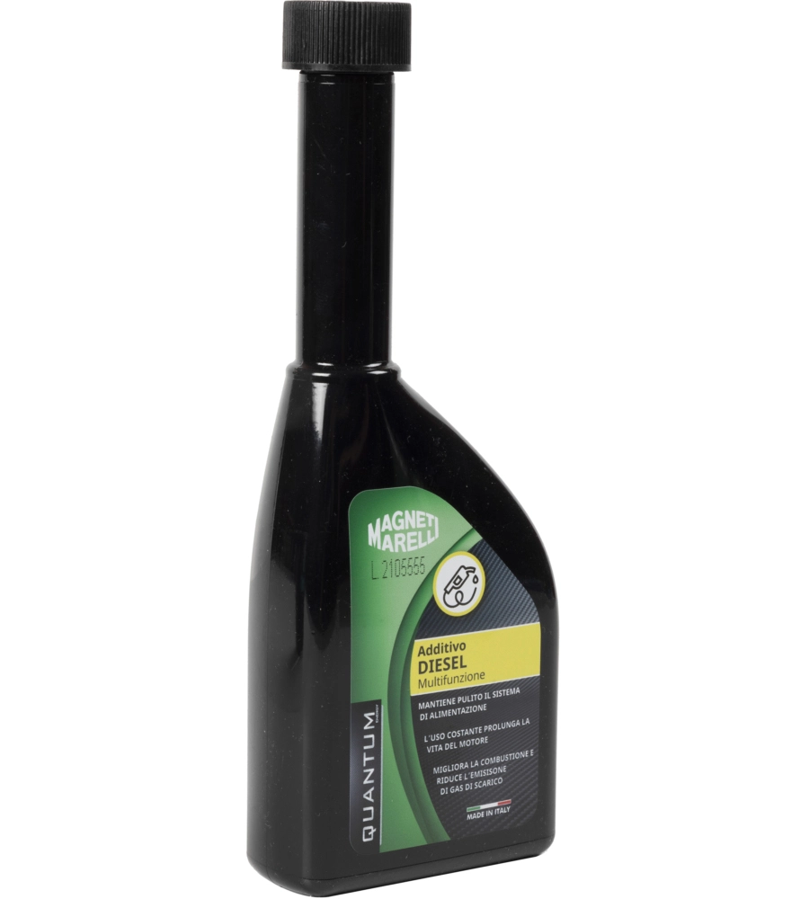 Magneti marelli additivo multifunzione diesel 250 ml